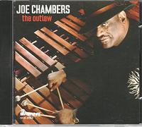 Chambers,Joe - The Outlaw