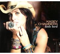 Chambers, Kasey - Little Bird [Import]