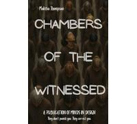 Chambers Of The Witnessed (House Of Witnesses)