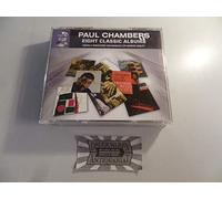 Chambers, Paul - 8 Classic Albums