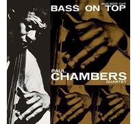 Chambers, Paul - Bass on Top