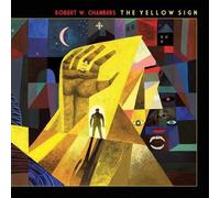 Chambers,Robert W. - The Yellow Sign [Import] [Vinilo]