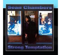 Chambers, Sean - Strong Temptation