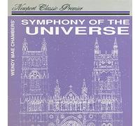 Chambers, W.M. - Symphony of The Universe