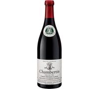 Chambertin Grand Cru Cuvée Heritiers Latour 2017 - Louis Latour