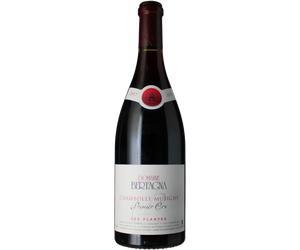 Chambolle Musigny 1er Cru Les Plantes 2023 - Dominio Bertagna