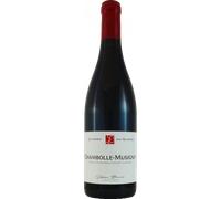 Chambolle Musigny 2022 - Stéphane Brocard