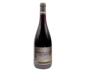 Chambolle-Musigny Laurent Ponsot Chambolle-Musigny Les Sentiers Cuvée du Sorbier 2021