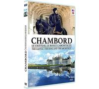 Chambord, le Château, le Roi et l'architecte [Francia] [DVD]