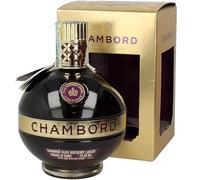 CHAMBORD LICOR DE FRAMBUESA NEGRA 50 CL