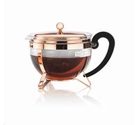 Bodum - 11656-18 - Chambord - Tetera - 1,3 l - Color Cobre