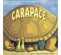 Chambost, Alain - Carapace