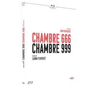 Chambre 666 + Chambre 999 [Francia] [Blu-ray]