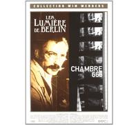Chambre 666 + Les lumières de Berlin [Francia] [DVD]