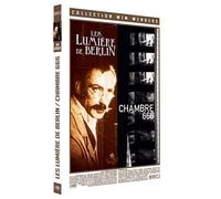 Chambre 666 + Les lumières de Berlin [Francia] [DVD]