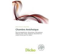 Chambre Anéchoïque: Électromagnétisme, Acoustique, Microphone, Diffusion des ondes, Matériau absorbant les ondes émises par les radars