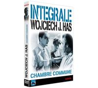 Chambre commune [Francia] [DVD]