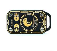 Chameleon 3.0 Simulador de tarjetas inteligentes para NFC y RFID para dispositivos con 8 ranuras para tarjetas IC y 8 ID Soporte para MIFARE para NTAG para formatos EM410x T5577