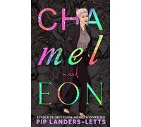 Chameleon: A Contemporary Sapphic Novel: 2 (The Leamington Bloom Series)