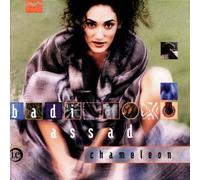 Chameleon by Assad, Badi (1998) Audio CD