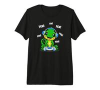 Chameleon Camiseta Premium