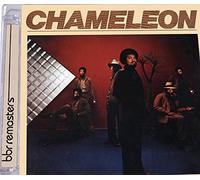 CHAMELEON - Chameleon: Expanded edition (Jewel Case)
