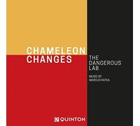 Chameleon Changes - The Dangerous Lab