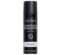 Chameleon foundation natural coverage 001-light 30 ml