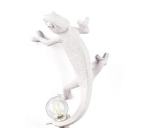 Lámpara camaleón SELETTI Going Up aplique de pared LED, USB