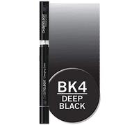 Chameleon Pen Bk4 Deep Black by Chameleon