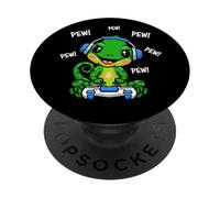 Chameleon PopSockets PopGrip Adhesivo