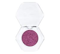 Chameleon Sombra de ojos Glitter, Glitter Shimmer Eyeshadow, Paleta de sombras de ojos con purpurina, paleta de maquillaje de larga duración, paleta de maquillaje brillante