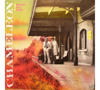 Chameleon - Stranger Than Fiction - Ultraphone - 6.24945 AS