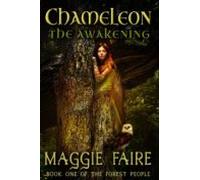 Chameleon: The Awakening (ebook)