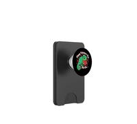 Chameleon Valentine's Day Lover Saint Valentine PopSockets PopWallet para MagSafe