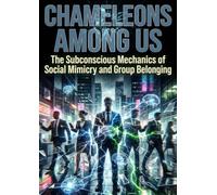 Chameleons Among Us: The Subconscious Mechanics of Social Mimicry and Group Belonging
