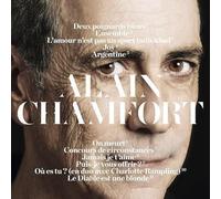Chamfort, Alain - Alain Chamfort