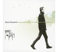 Chamfort, Alain - Impromptu dans les jardins du Luxembourg : Best Of Live