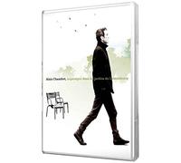 Chamfort, Alain - Impromptu dans les jardins du Luxembourg [Francia] [DVD]