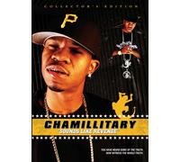 Chamilionaire - Chamillitary: Sounds Like Revenge [USA] [DVD]