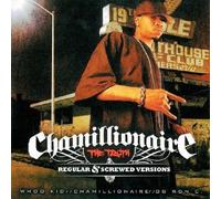 Chamillionaire & DJ Whoo Kid - Truth