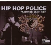 Chamillionaire Ftsl - Hip Hop Police