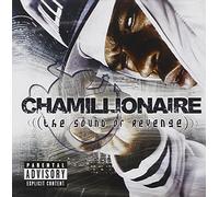 Chamillionaire - Sound of Revenge