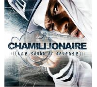Chamillionaire - Sound of Revenge