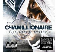 Chamillionaire Sound of Revenge, the (CD) Album (Importación USA)