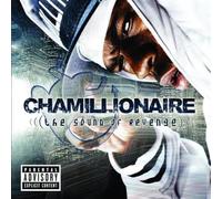 Chamillionaire – The Sound of Revenge