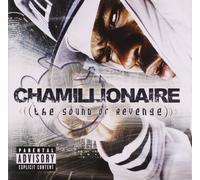 Chamillionaire - The Sound of Revenge