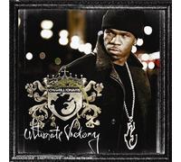 Chamillionaire - Ultimate Victory