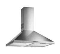 CHAMINÉ DECORATIVA TEKA - DBB 60 - INOX