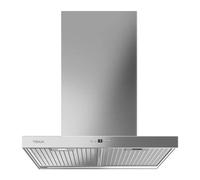 Chaminé Decorativa Teka DSH 686 - Inox (60 cm - 735 m³/h - Clase A)